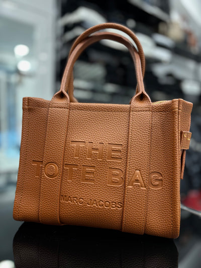 The Tote Bag-Marc Jacobs Medium tampa bag