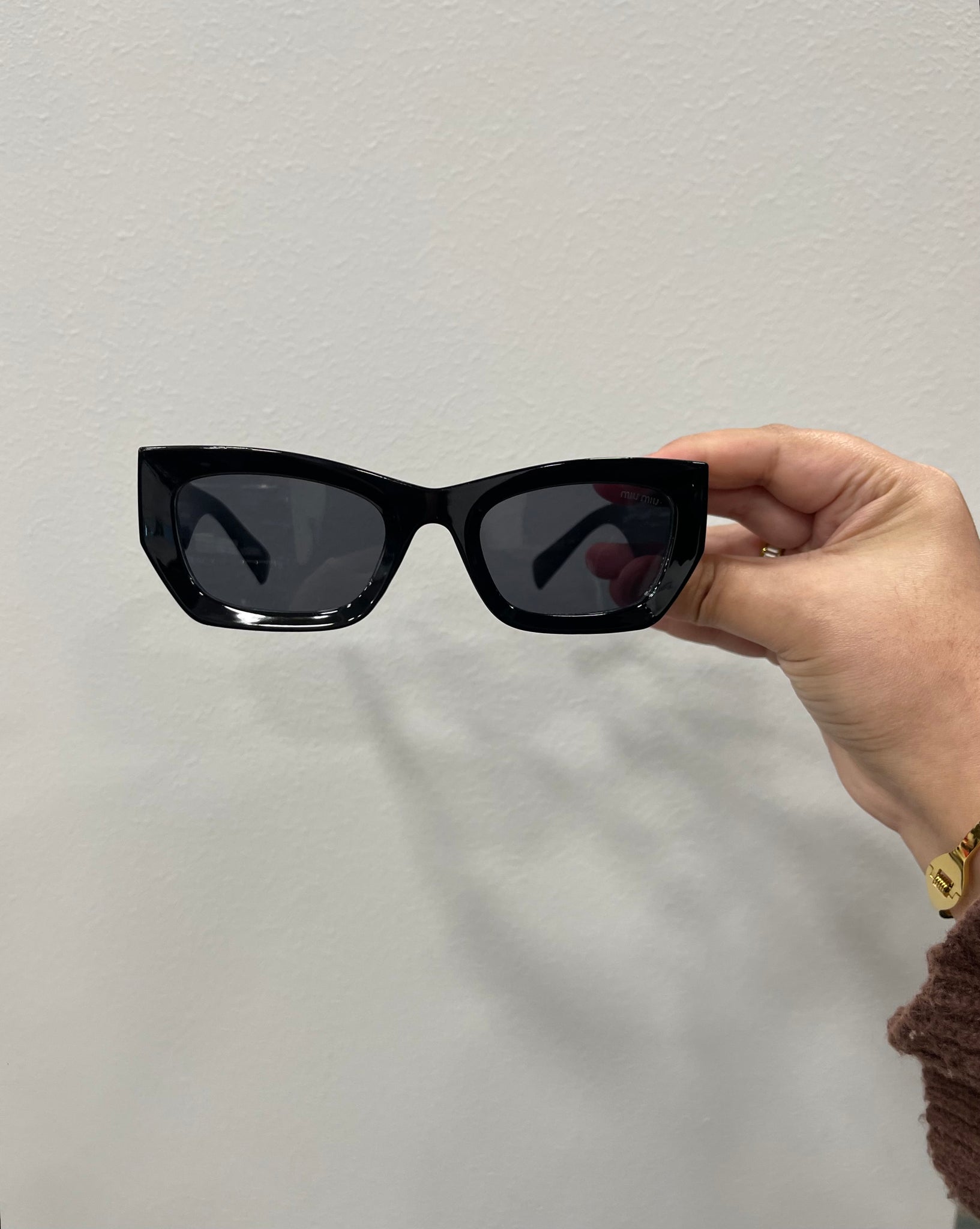 Miu Miu Sunglasses