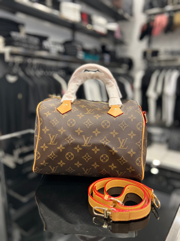 Louis Vuitton Speedy Monogram
