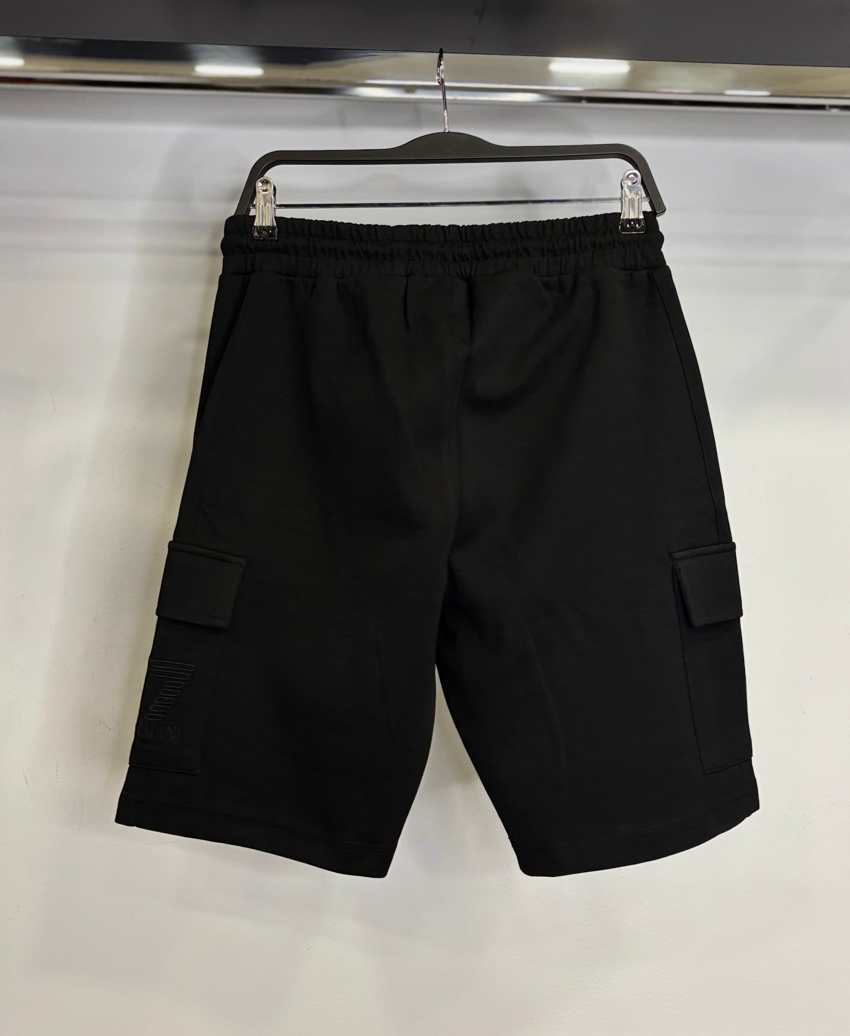 Emporio Armani EA7 Βερμούδα