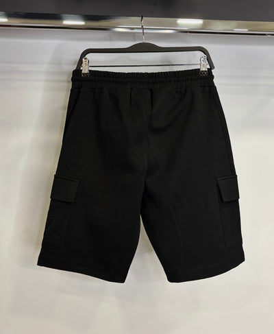 Emporio Armani EA7 Βερμούδα