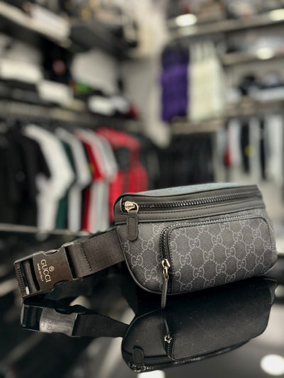 Gucci bag μέσης/χιαστί