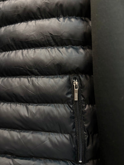 Karl Lagerfeld black jacket