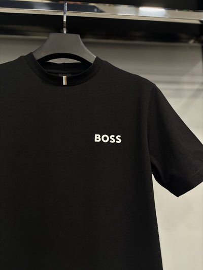 Boss black t-shirt