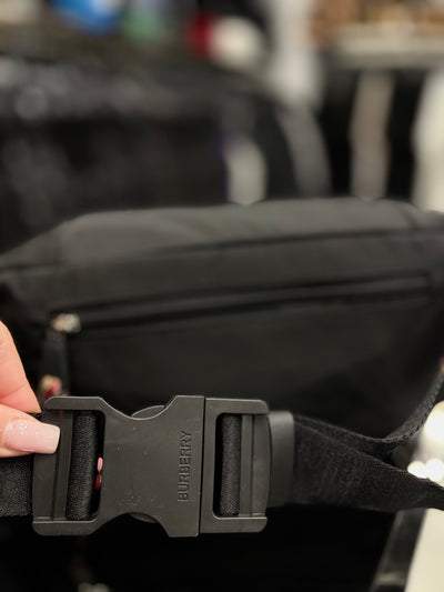 Burberry Sonny Taped Waist Bag