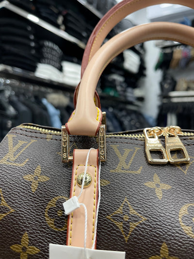Louis Vuitton Speedy Large size bag