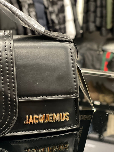 Jacquemus Le bambino tote mini χιαστί/Hand bag