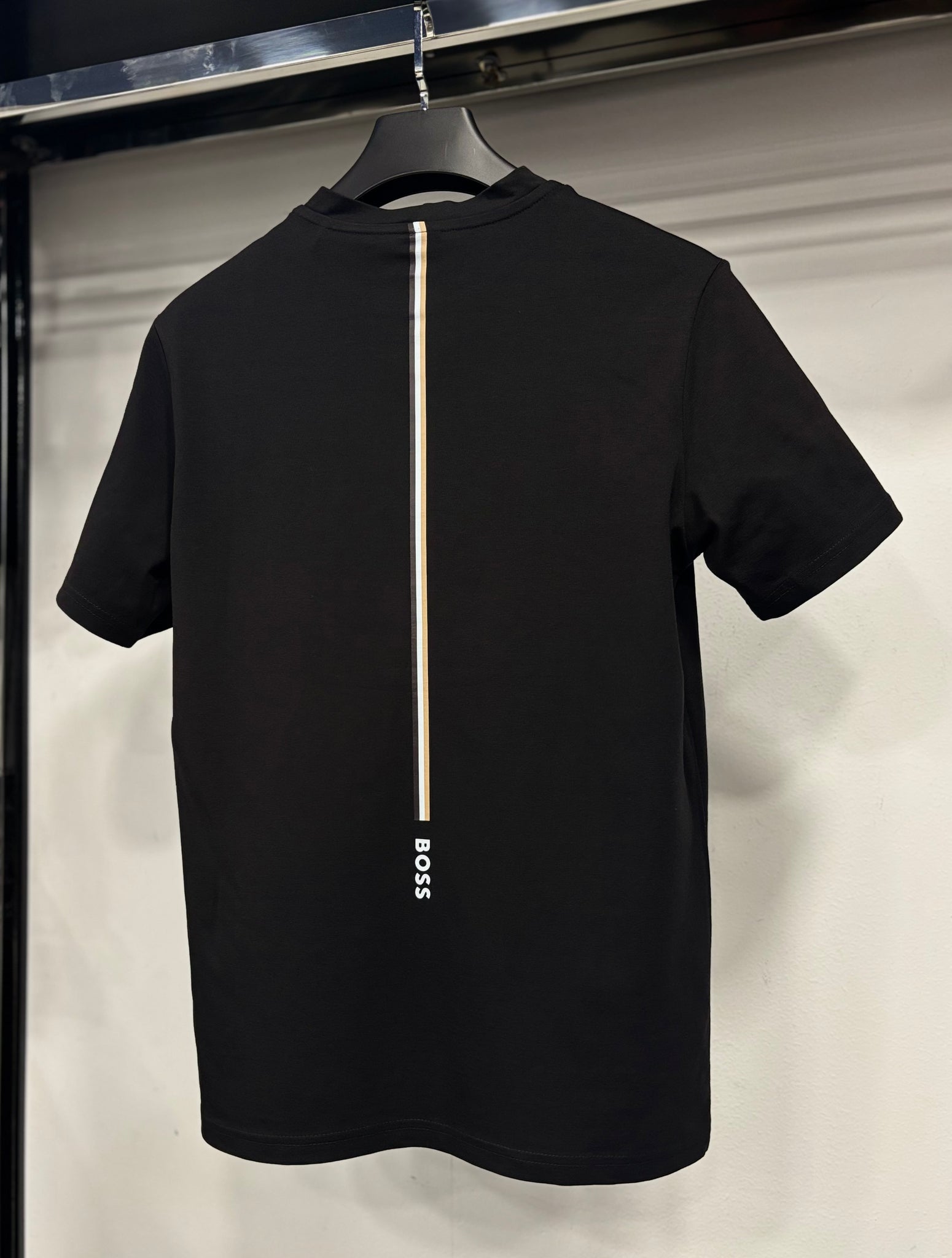 Boss black t-shirt