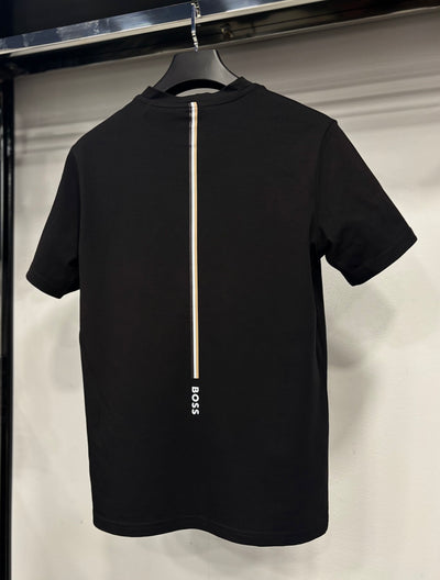 Boss black t-shirt