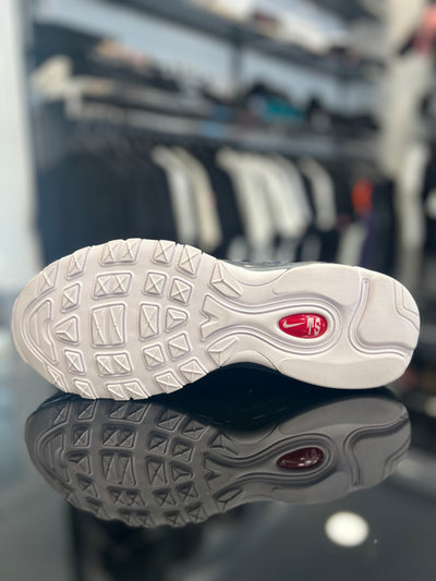 Nike Air Max Terrascape 97 Midnight Navy/Team Red-Black