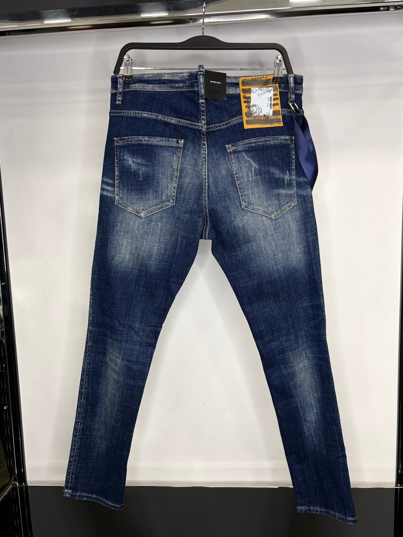 Dsquared2 Skater Jean