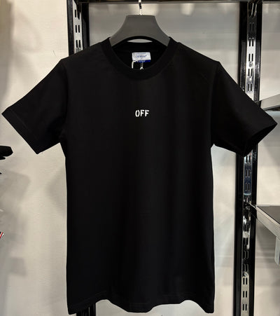 Off White™️ T-shirt oversized