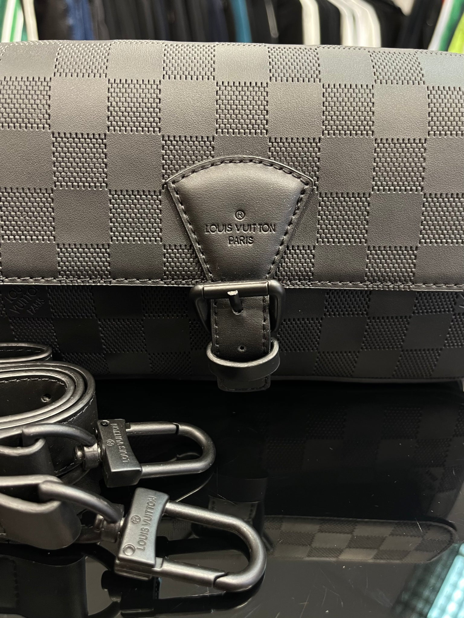 Louis Vuitton bag ώμου/χιαστί