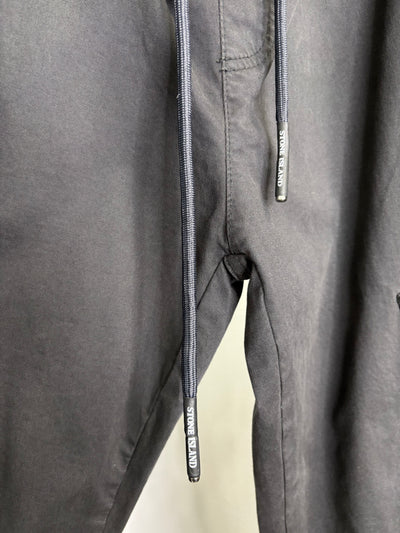 Stone Island grey cargo