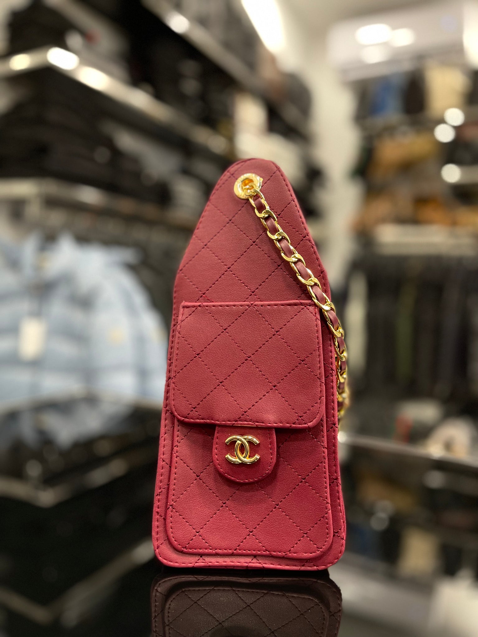 Chanel 25 small hobo Hand/shoulder bag