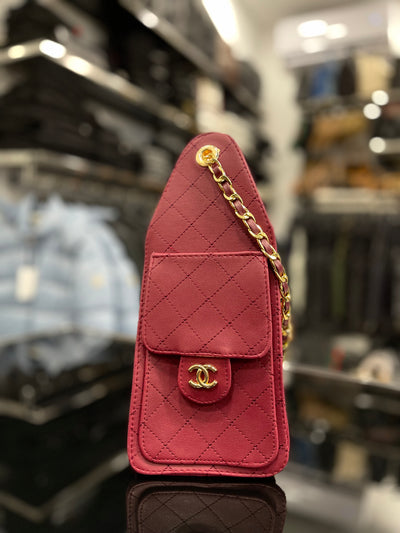 Chanel 25 small hobo Hand/shoulder bag