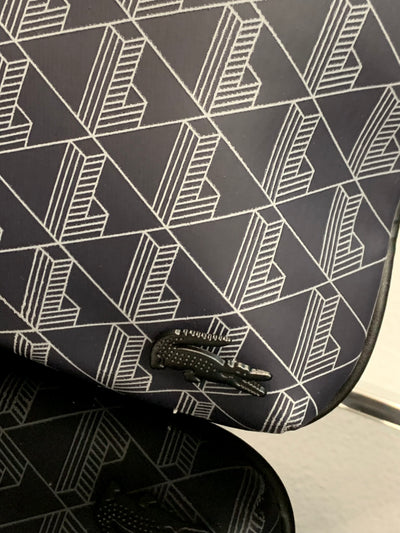 Lacoste bag ωμού/χιαστί