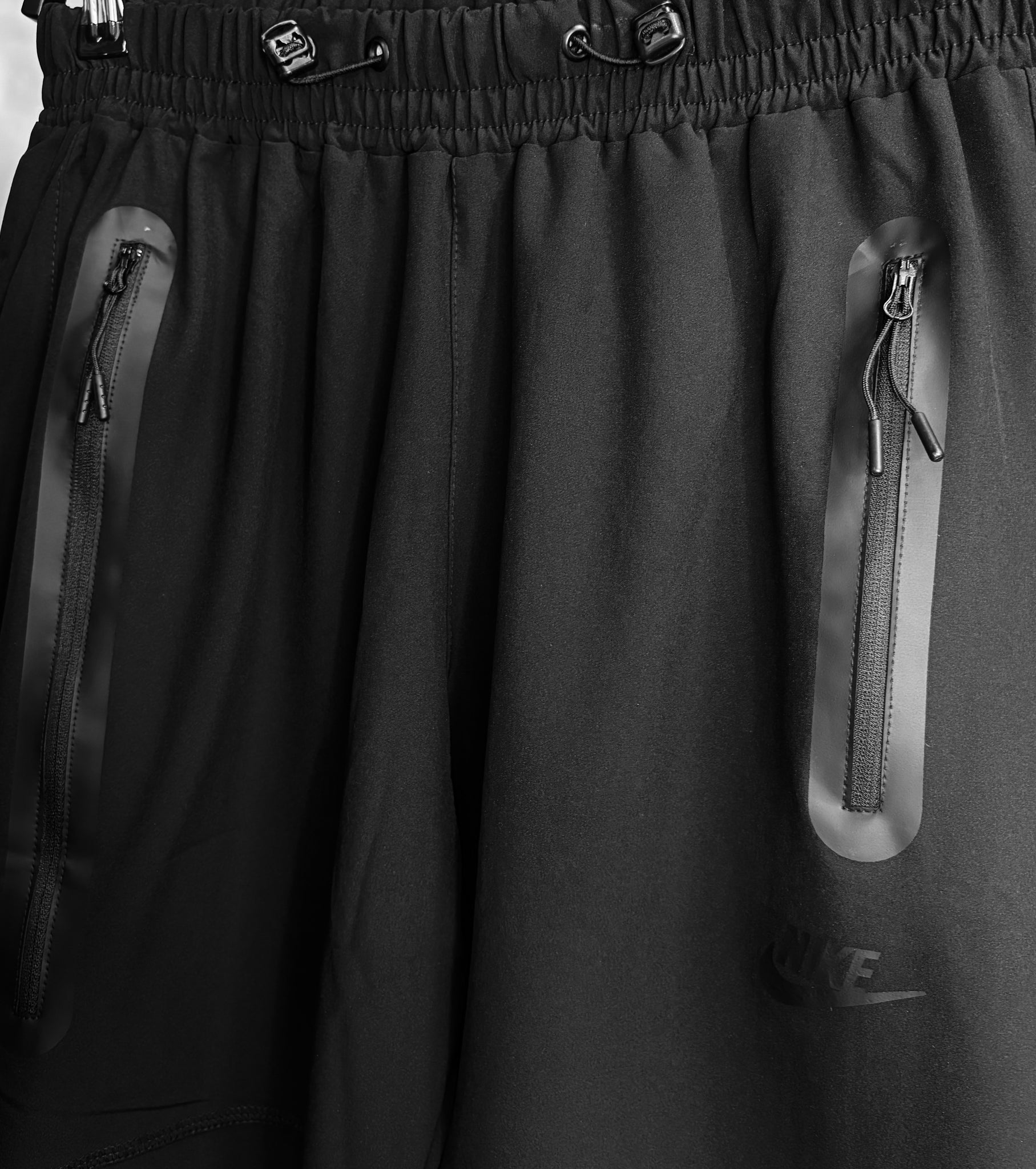 Nike Tech black set