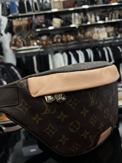 Louis Vuitton Bumbag Monogram