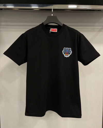 Kenzo Paris black T-shirt