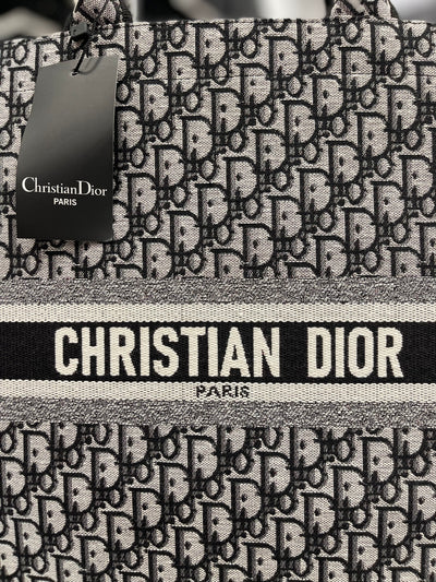 Christian Dior Shopper Bag