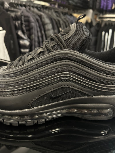 Nike Air Max 97 Triple Black