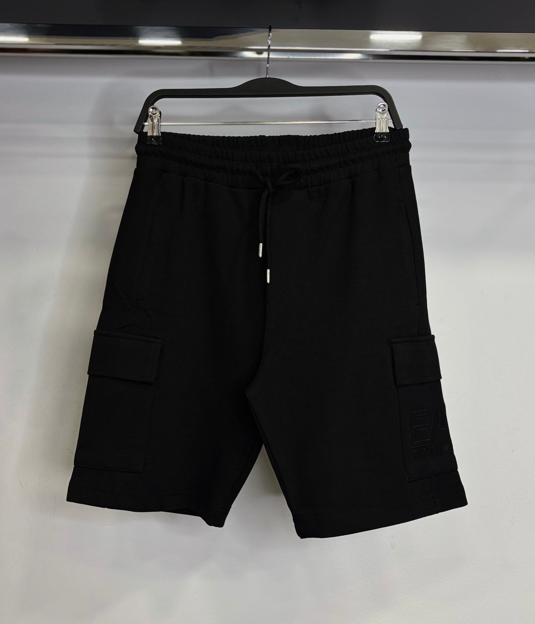 Emporio Armani EA7 Βερμούδα
