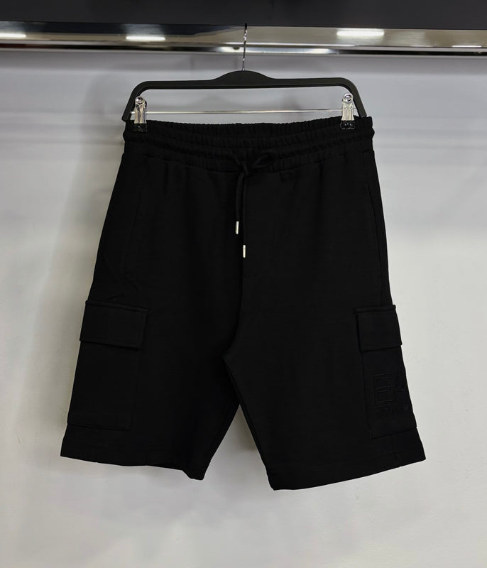 Emporio Armani EA7 Βερμούδα