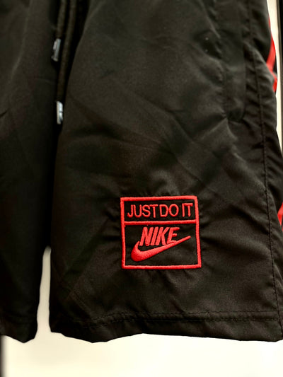 Nike Just Do It