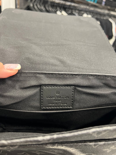 Louis Vuitton Monogram Eclipse