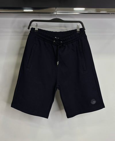 Moncler Βερμούδα Black