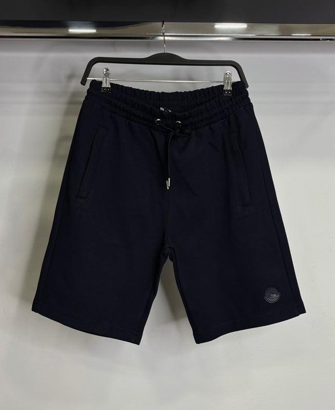 Moncler Βερμούδα Black