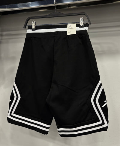 Jordan Jumpman Diamond black shorts