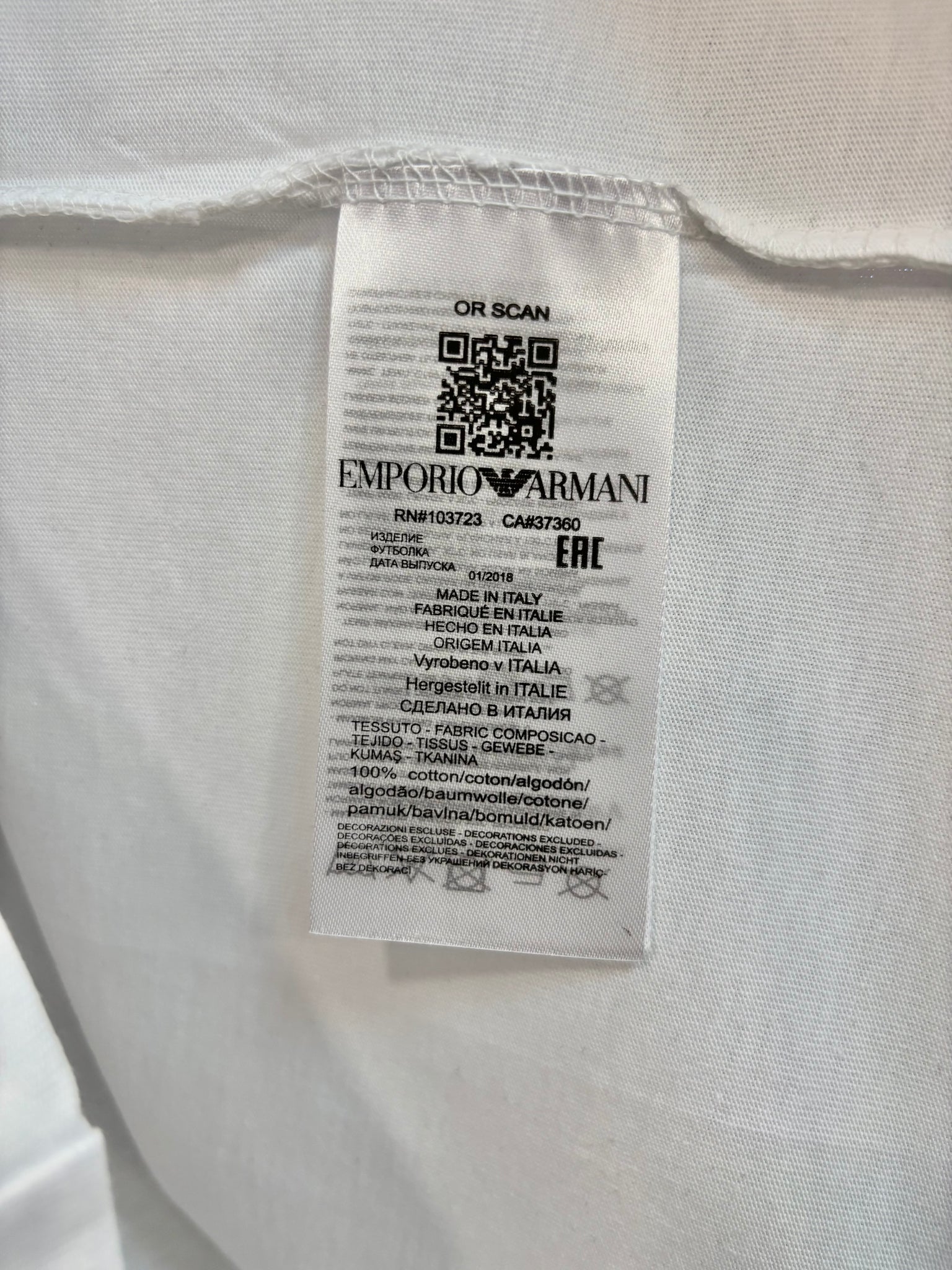 Emporio Armani