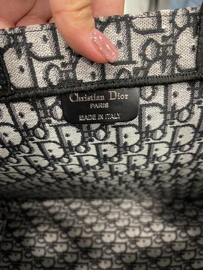 Christian Dior Shopper Bag