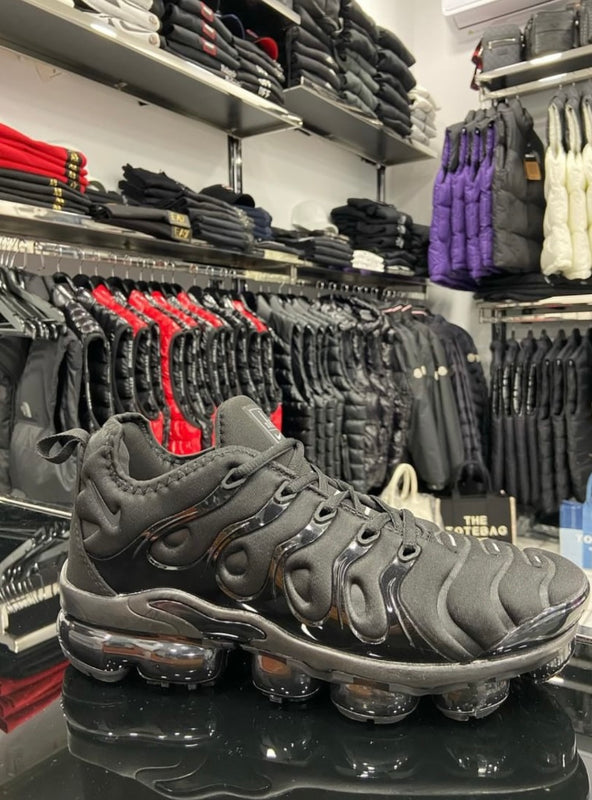 Air Vapormax Plus