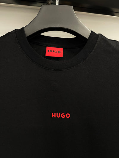 Hugo black T-shirt