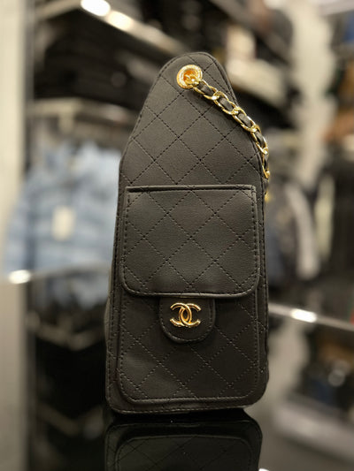 Chanel 25 small Hand/Shoulder bag