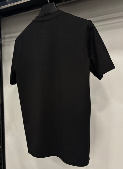 Emporio Armani black t-shirt