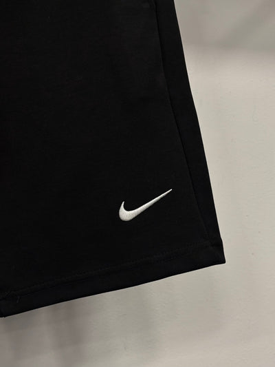 Nike Paris Saint-Germain black set