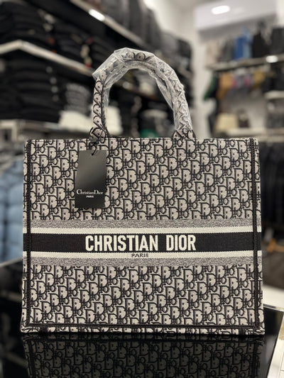 Christian Dior Shopper Bag