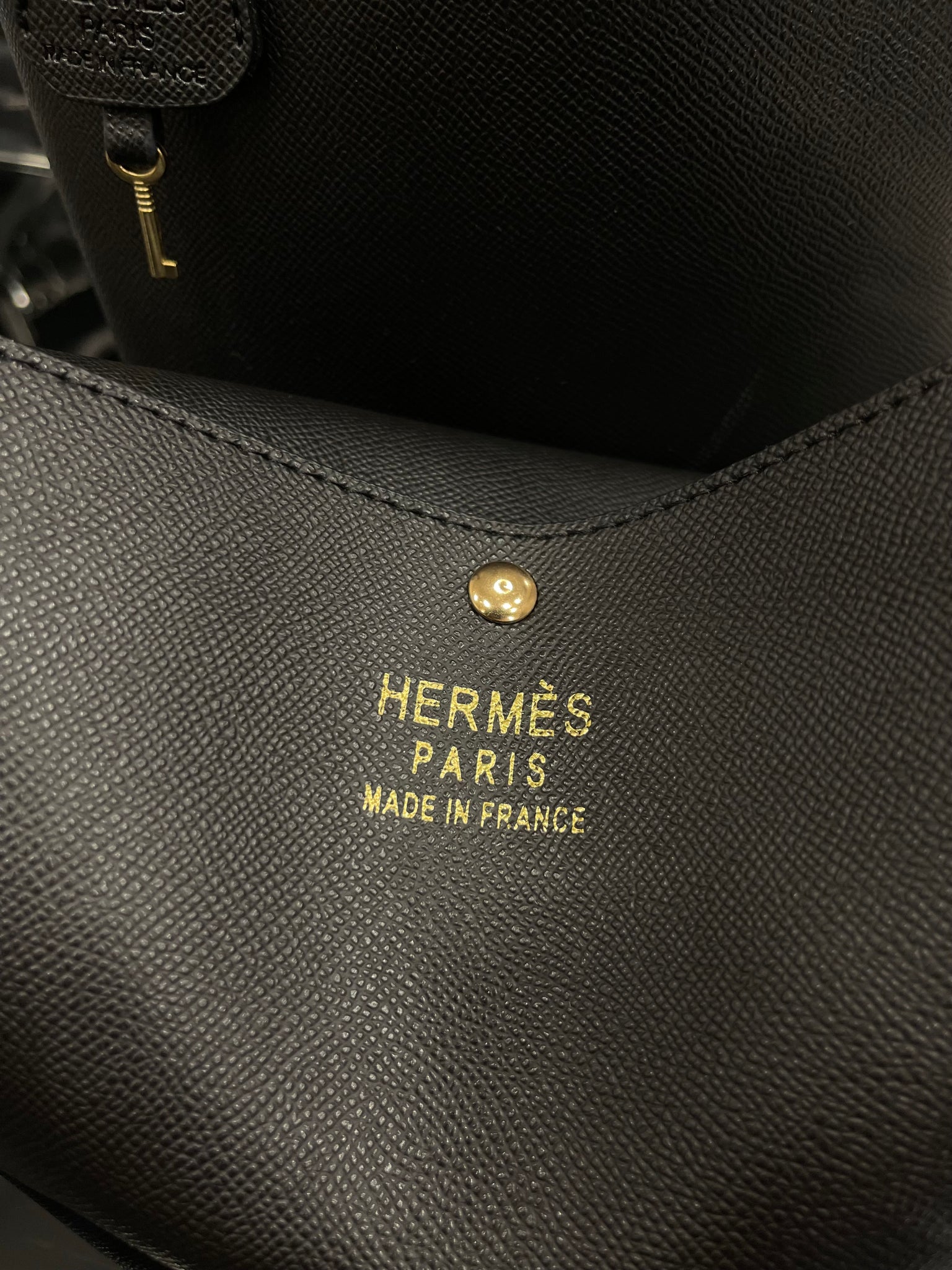 Hermes Picotin 18 bag