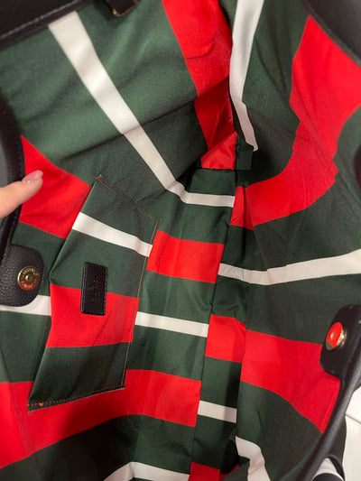 Gucci Giglio GG  Large tote bag