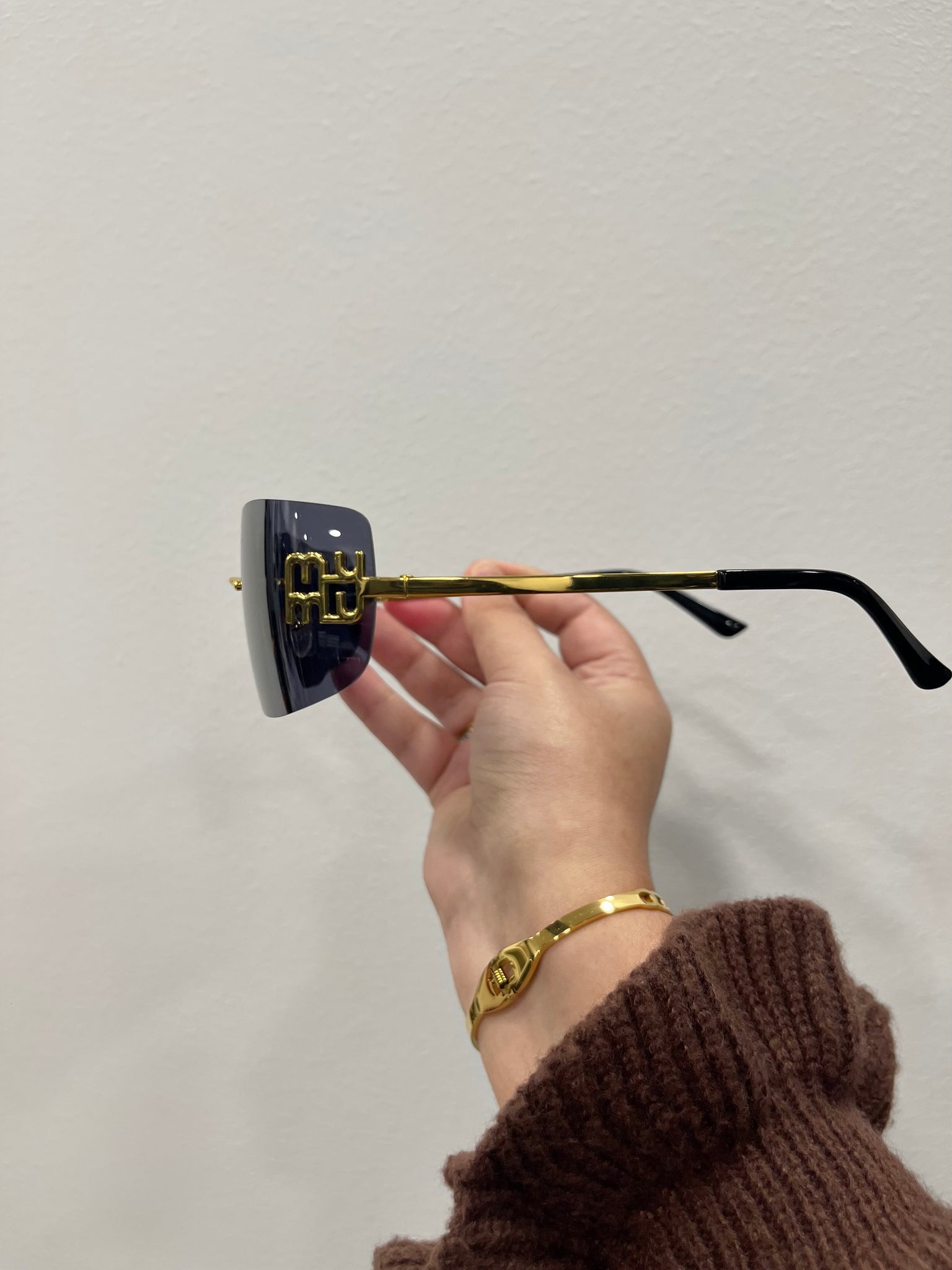 Miu Miu Sunglasses