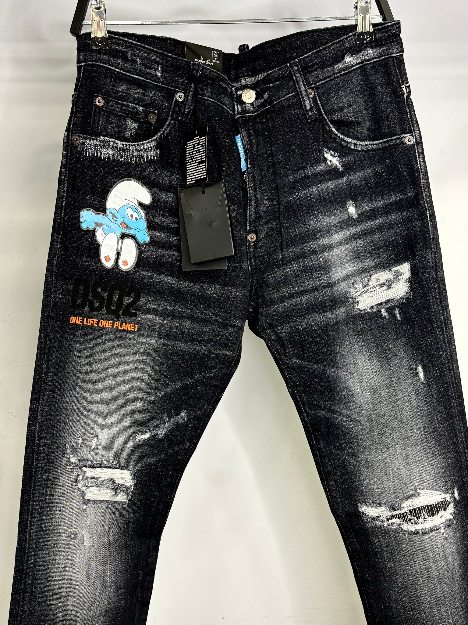 Dsquared2 Skater Jean