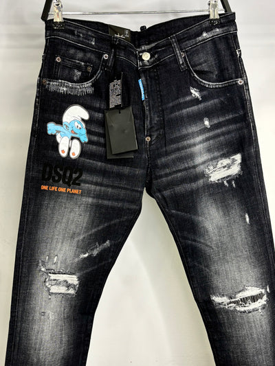Dsquared2 Skater Jean