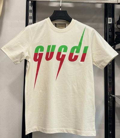 Gucci beige t-shirt