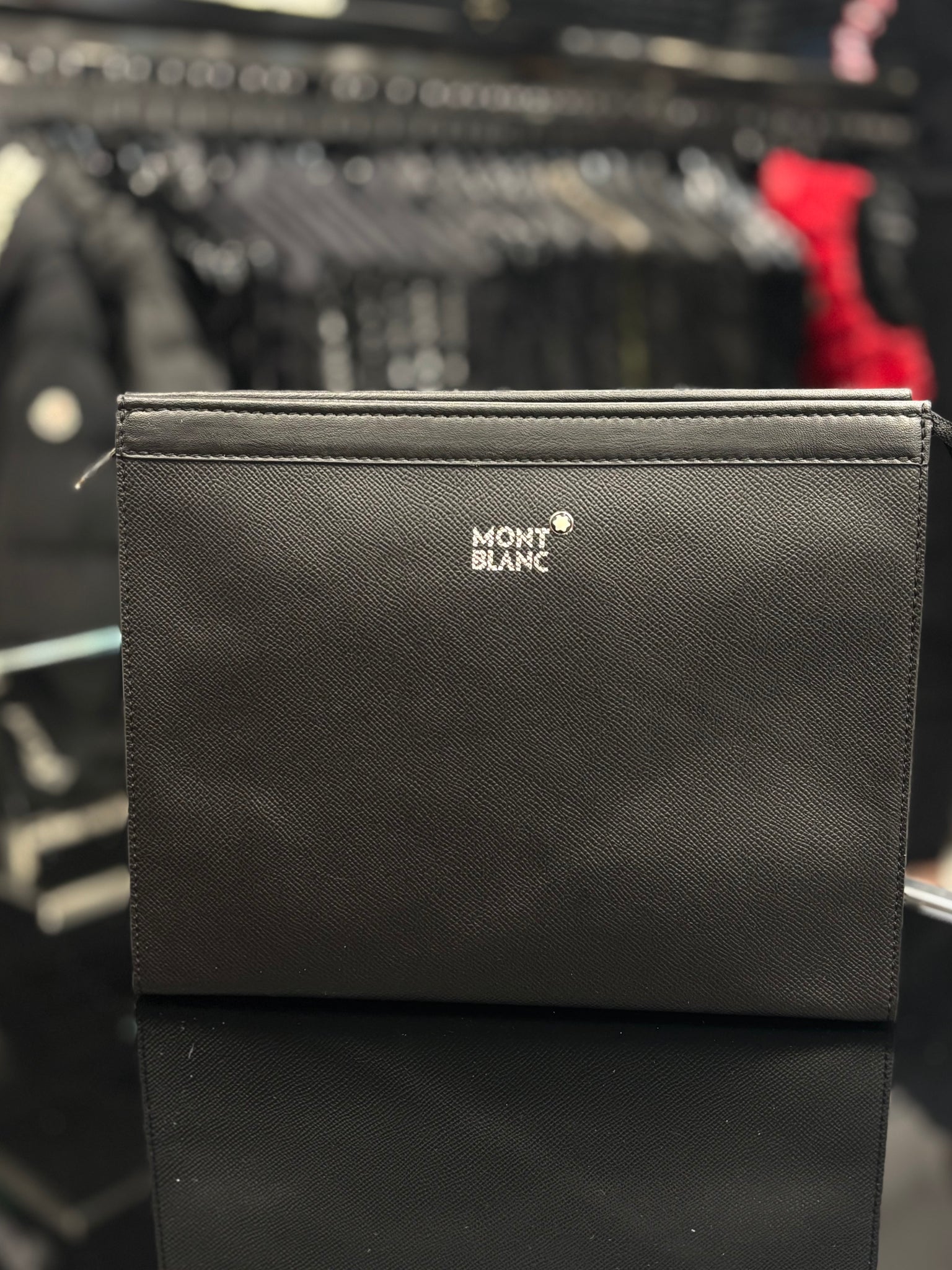 Mont Blanc bag