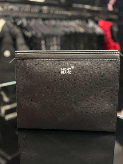 Mont Blanc bag