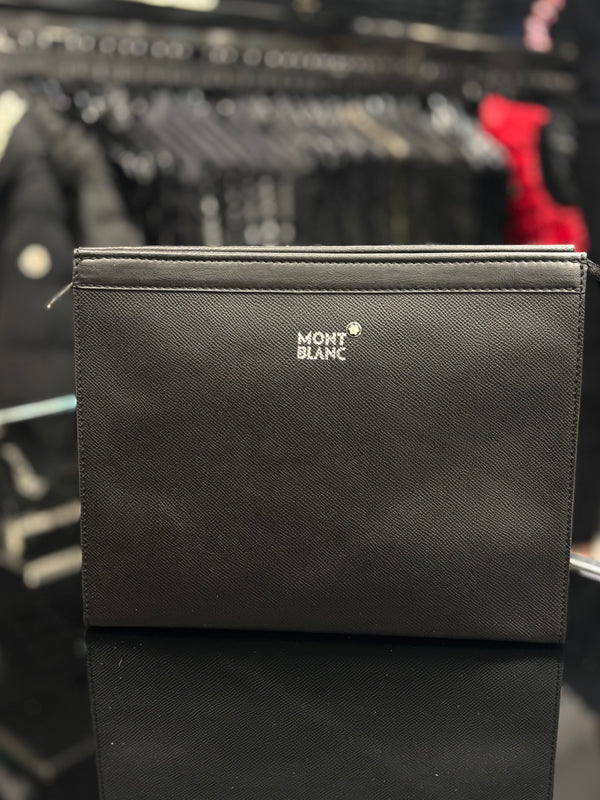 Mont Blanc bag